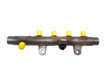 8200579287  Rampe d'injection Dacia Renault 1,5 DCI