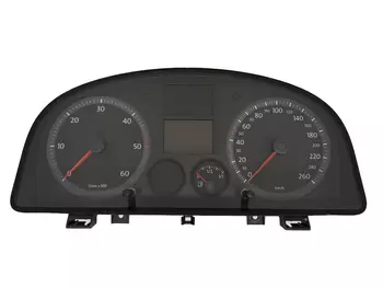 2K0920844C Bloc compteurs vitesse Volkswagen Diesel