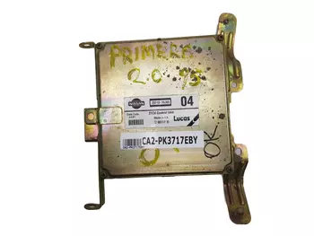 23710-70J65 Calculateur Nissan