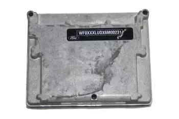 5M51-12A650-SE 3CGE Calculateur d’ ordinateur ecu Ford