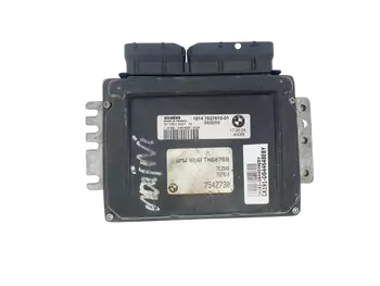 7527610-01  Calculateur Mini
