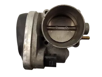 8200171134 8200190230  Boitier papillon d’admission Renault 1,6 16V K4M