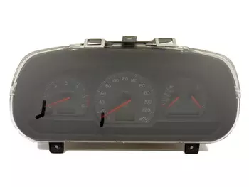 30857484 Bloc compteurs vitesse Volvo Diesel
