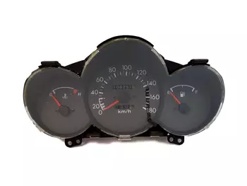 9400102301 Bloc compteurs vitesse Hyundai