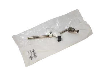 1714P1 Tube d'Échappement rapatriement Citroen Peugeot