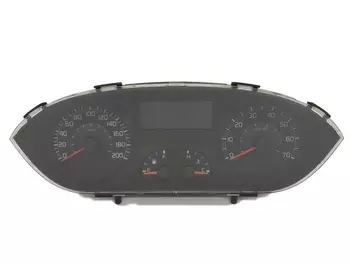 735364160 Bloc compteurs vitesse Fiat