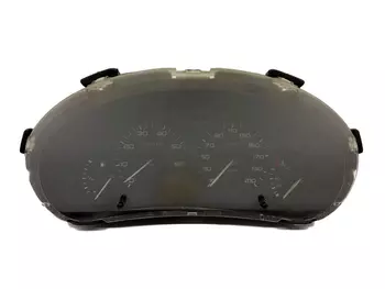 9662745180 Bloc compteurs vitesse Citroen Peugeot