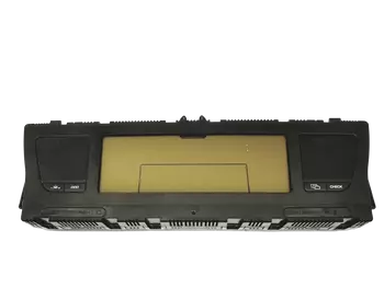 9663755780  Bloc compteurs vitesse Citroen