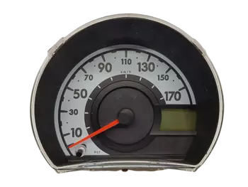 83800-0H022 Bloc compteurs vitesse Citroen Peugeot Toyota