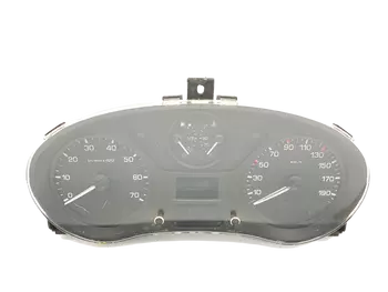 5550013101 Bloc compteurs vitesse Citroen Peugeot Diesel