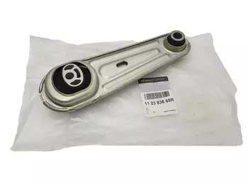 112381550R, 8200780781, Coussin moteur Dacia Renault