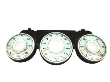 1490107080 Bloc compteurs vitesse Citroen Fiat Peugeot Diesel
