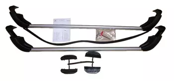 8201321618 Rails de toit Renault