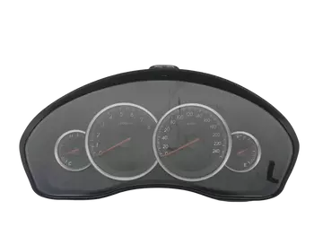 85013AG400  Bloc compteurs vitesse Subaru