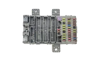 SMG-G212 Boîtier fusibles Hyundai