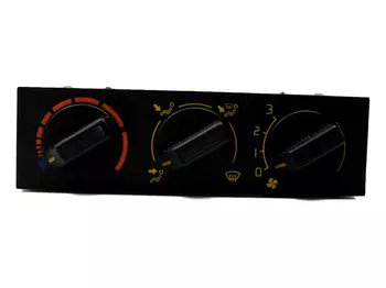 A30 828 255 J | A30 Moteur ventilateur chauffage climatisation Renault