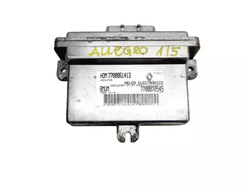 7700861413 Calculateur Renault