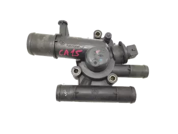 8200112854  Boitier thermostat d'eau moteur Renault 1,9 DCI