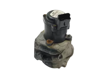 1618N8 1618.N8  1618.46 Soupape  egr Citroen Ford Peugeot Toyota 1,4 HDI