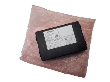 282759718R 283905739R Module Renault