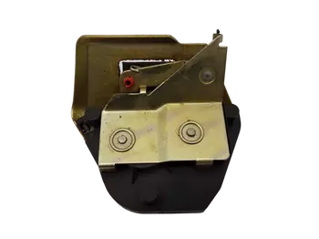 00000 Serrure de porte Citroen Peugeot
