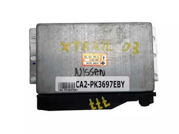 47850 EQ14A Calculateur de boîte de vitesse Nissan