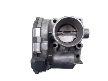 0280750042 Boitier papillon d’admission Fiat Lancia 1,2