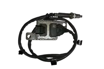 4G0907807AA, 4G0907807AE Sonde lambda Audi