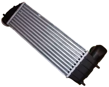 0384.G0 Refroidisseur turbo Citroen Peugeot 2.0  2.2 HDI