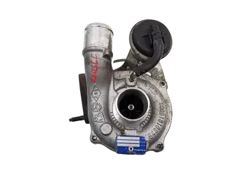 7701476891 8200507852  Turbocompresseur Dacia Mercedes-Benz Nissan Renault 1,5 dCi