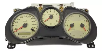 83800-42860 Bloc compteurs vitesse Toyota