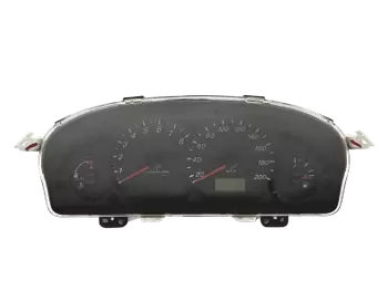 3T2T-10849-KB Bloc compteurs vitesse Mazda