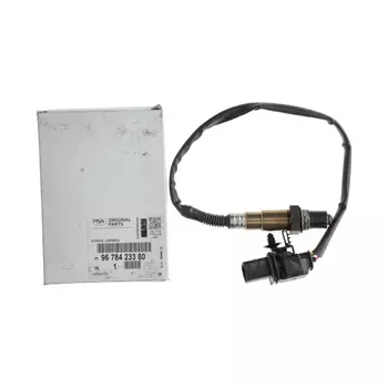 9678423380, 1606604280  Sonde lambda Citroen Fiat Peugeot
