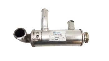161863 1618.63 Refroidisseur egr Citroen Ford Peugeot Volvo 1.6 TDCI HHDA 1,6 HDI  DV6 1,6 DI 1,6 D