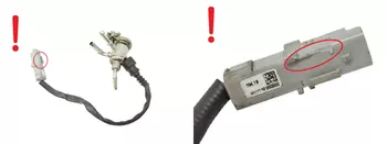 160728750R  Injection de combustible Plusieurs marques Renault 2,0 dCI