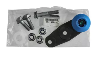 7701472038 Rotule de bras Renault