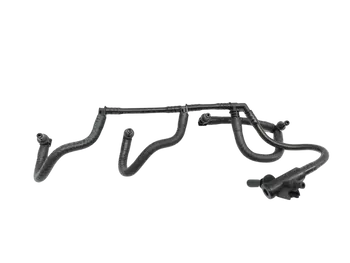 166714217R, 166712021R  Tuyau d’alimentation carburant Dacia Nissan Renault 1,5 dCI