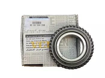 8200344288 Roue dentée de boite de vitesse Renault