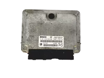 24417169PD 24417169 Calculateur Opel
