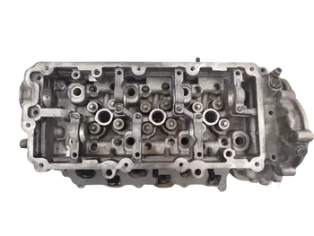 0594AF La culasse Audi Volkswagen 3,0 TDI V6 ASB