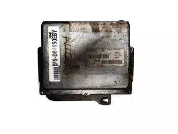 0 261 203 736 Calculateur Citroen Peugeot