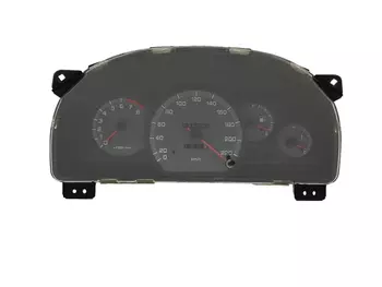 96480326 Bloc compteurs vitesse Chevrolet Daewoo
