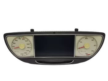1400546280 Bloc compteurs vitesse Citroen Fiat Lancia Peugeot Diesel