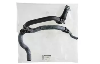 924109636R,  924107143R, Tuyau système de refroidissement Dacia Renault