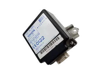 89741-52021 Calculateur de verrou Toyota