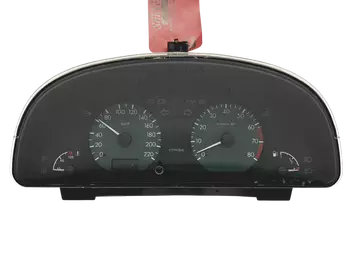 21625583-0 21625582-2 Bloc compteurs vitesse Citroen