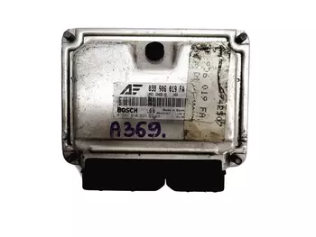 038906019FA Calculateur Volkswagen