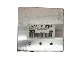 16202319 NL D96003 BUFH  Calculateur Opel