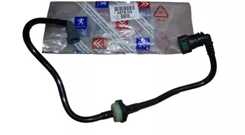 4578H3,  4578.H3 Fil,tube de frein, Citroen Peugeot