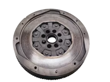 1231000Q1C 7701477461 Volant moteur bimasse Nissan Renault 2,0 DCI M9R